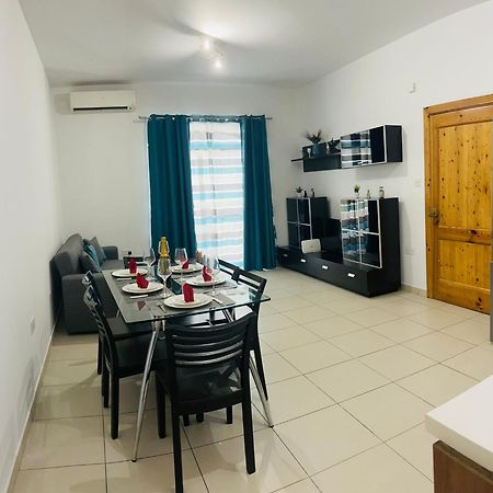 Apartmán Sliema Splendor Exteriér fotografie