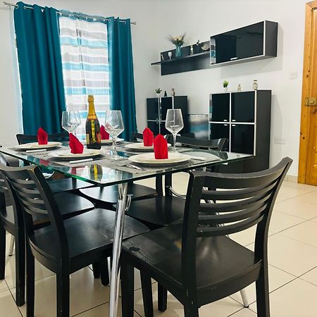 Apartmán Sliema Splendor Exteriér fotografie