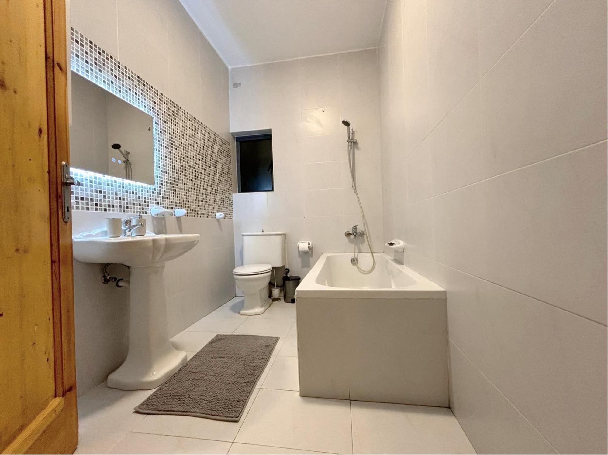 Apartmán Sliema Splendor Exteriér fotografie