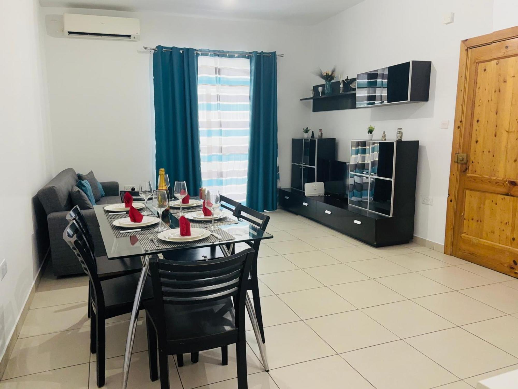 Apartmán Sliema Splendor Exteriér fotografie