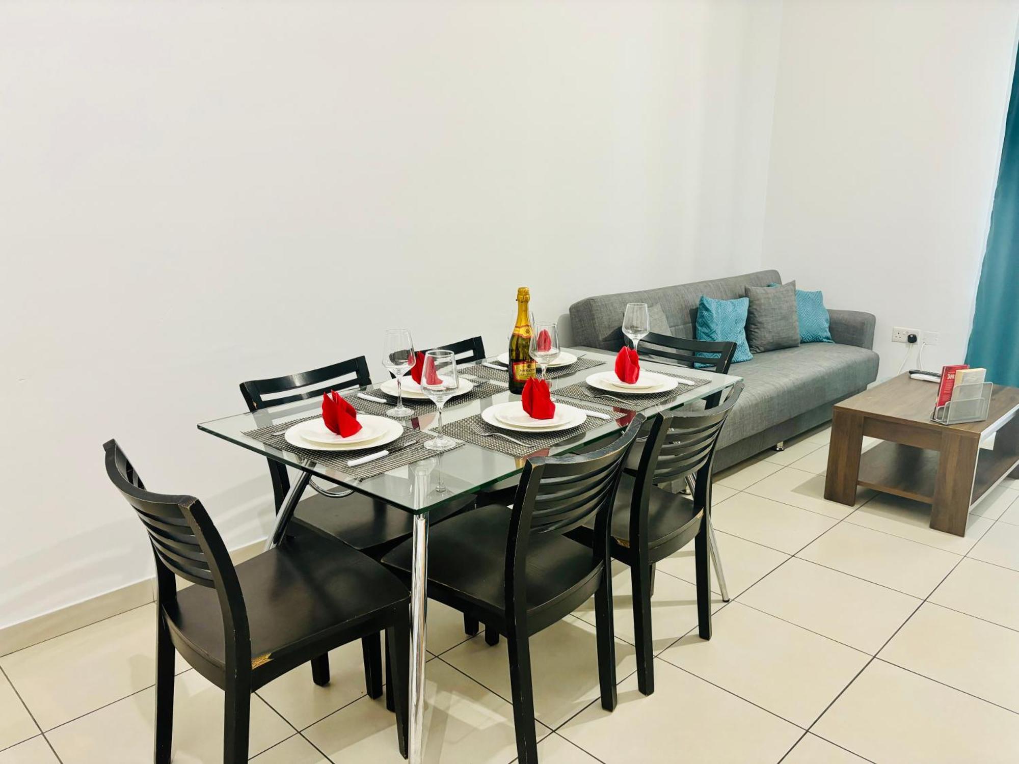 Apartmán Sliema Splendor Exteriér fotografie