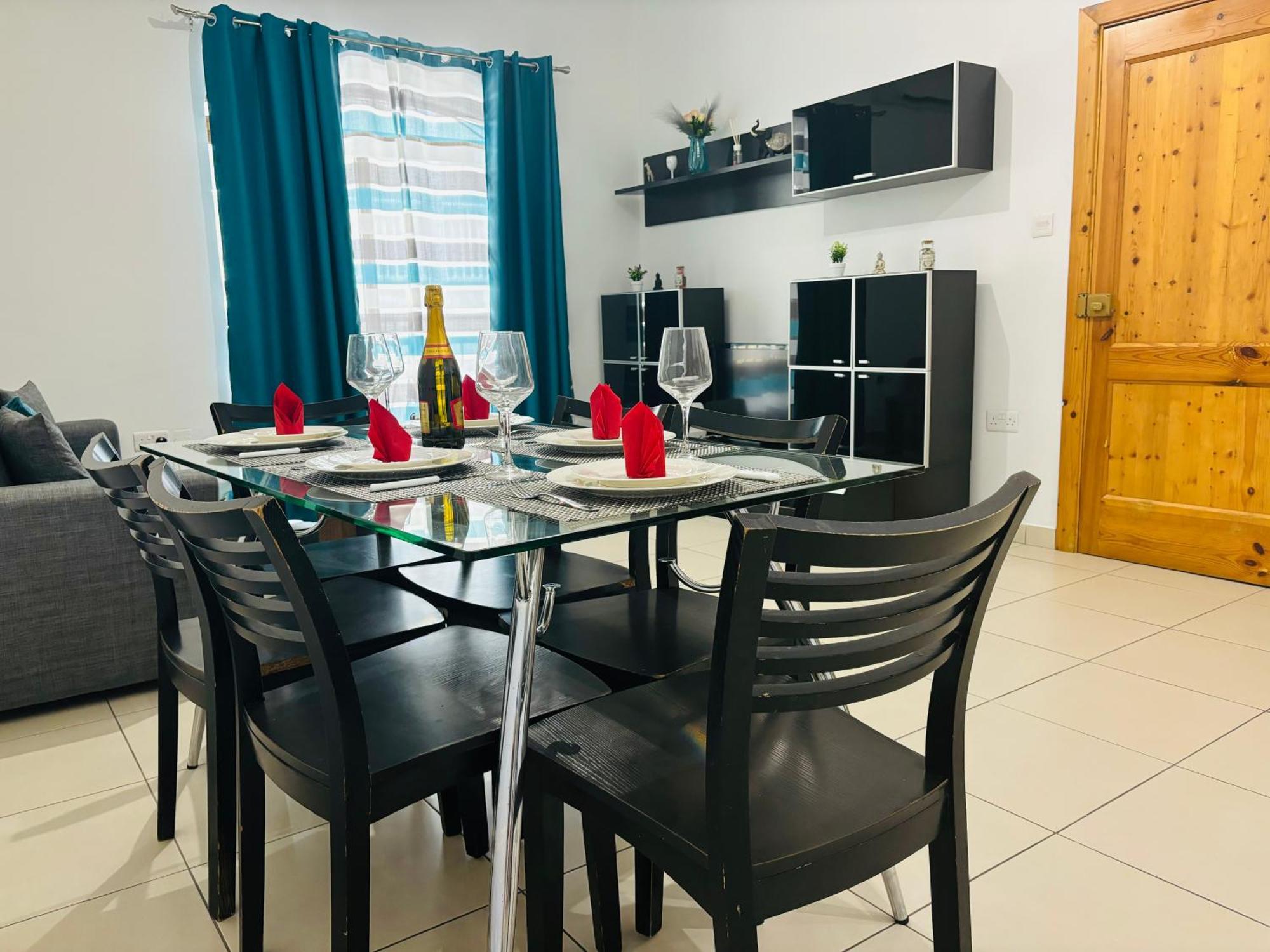 Apartmán Sliema Splendor Exteriér fotografie